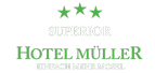 Logo Hotel Karl Müller