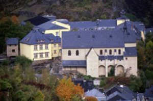 Kulturzentrum Kapuziner Kloster